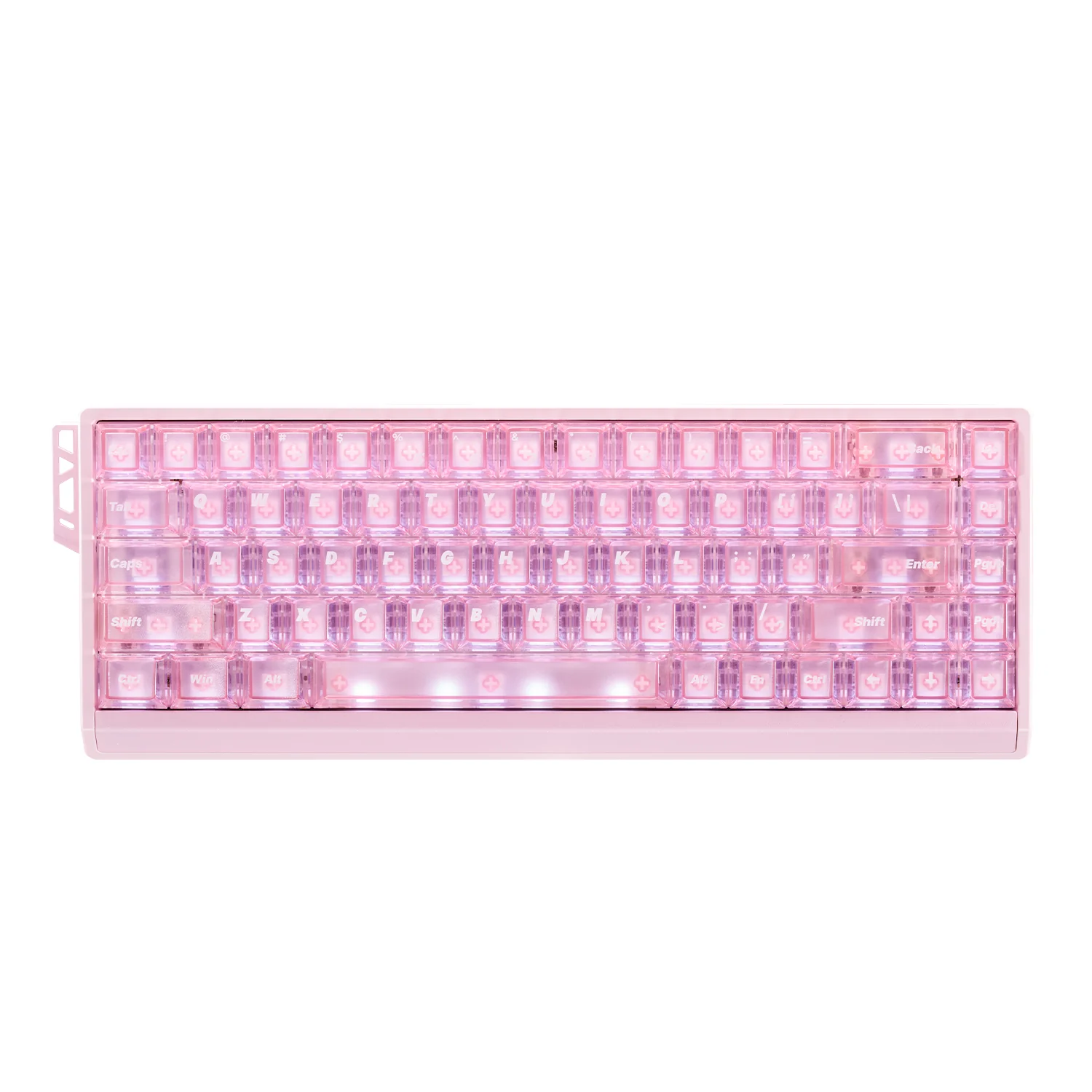 ATK 68 RX eSports Hall Effect Keyboard - Image 3