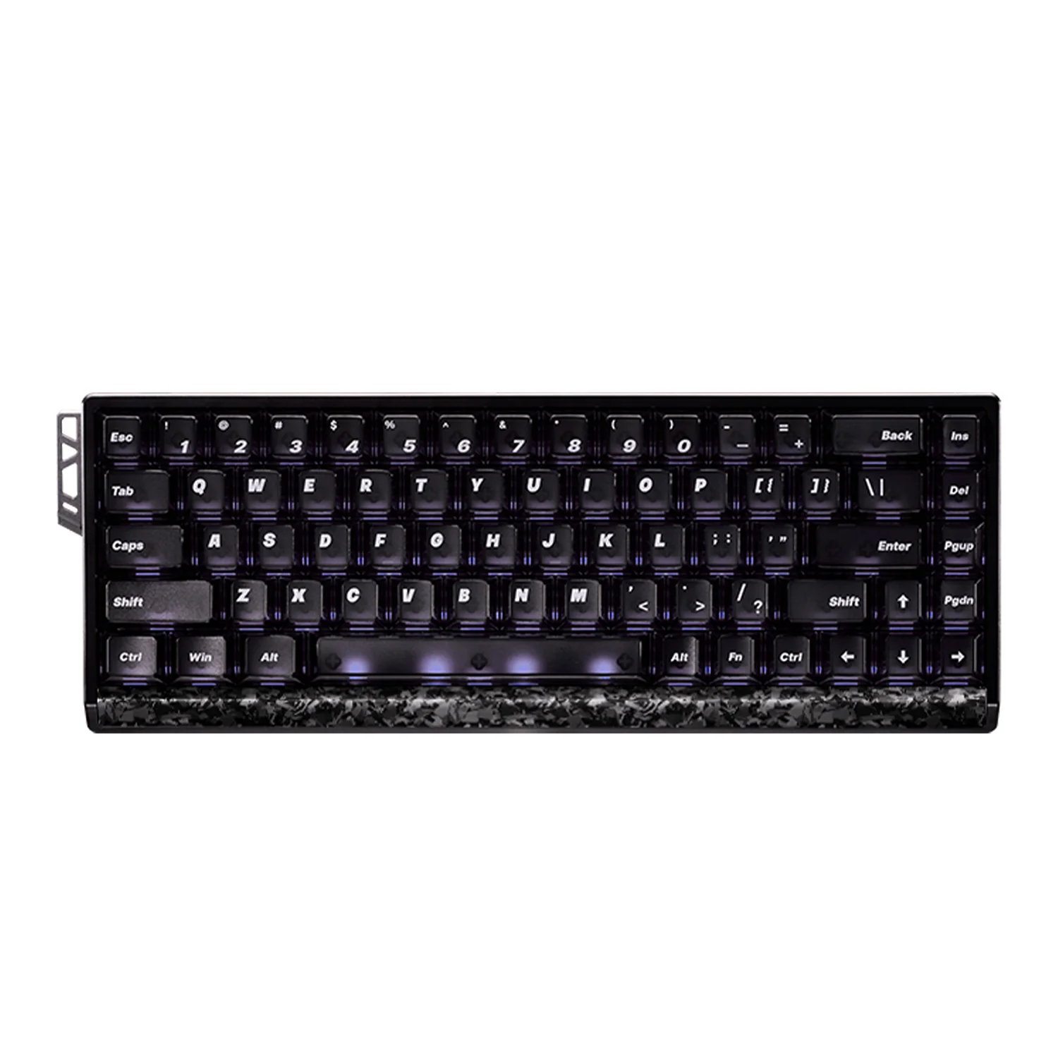 ATK 68 RX eSports Hall Effect Keyboard - Image 4