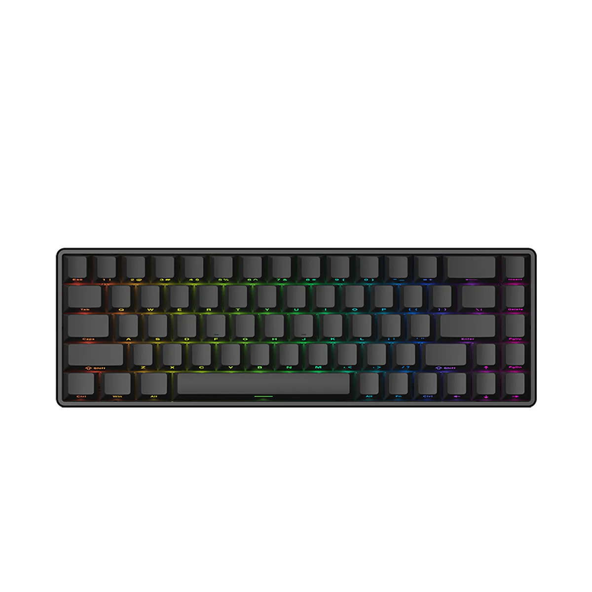 ATK 68 V2 eSports Hall Effect Keyboard - Image 4