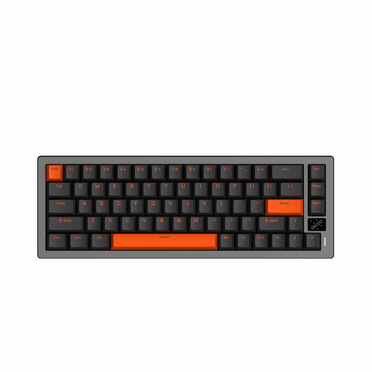 ATK 68 V2 eSports Hall Effect Keyboard - Image 7