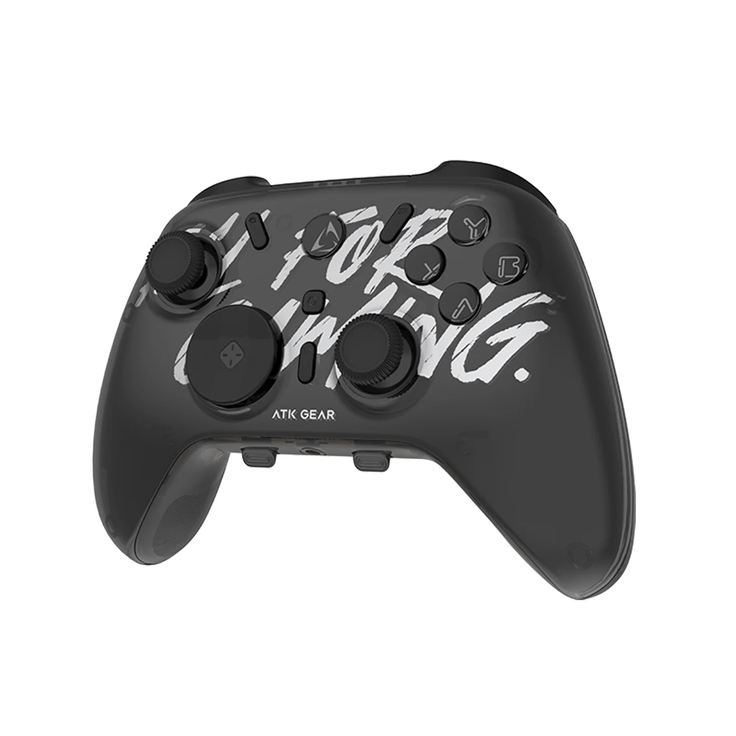 ATK AXE Series Tri-Mode Wireless Game Controller - Image 2
