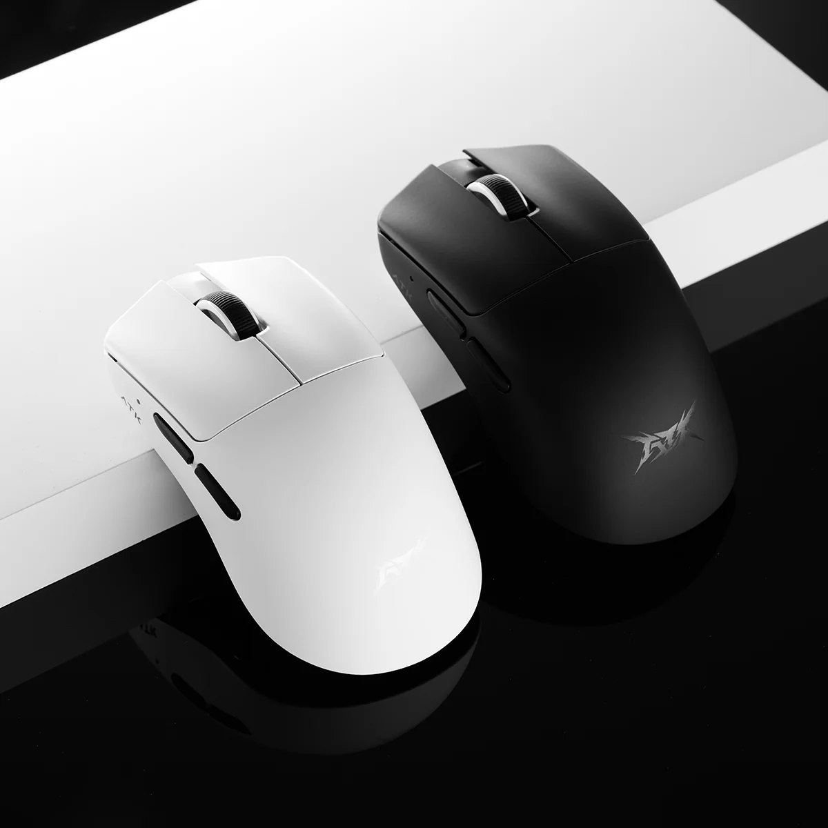 ATK Blazing Sky F1 Series Wireless Mouse - Image 8