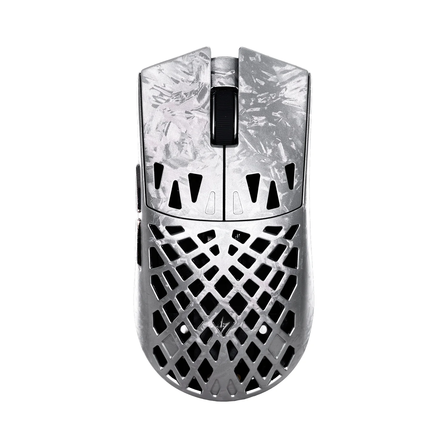 ATK Blazing Sky GHOST Hollow Carbon Fiber Wireless Gaming Mouse - Image 2