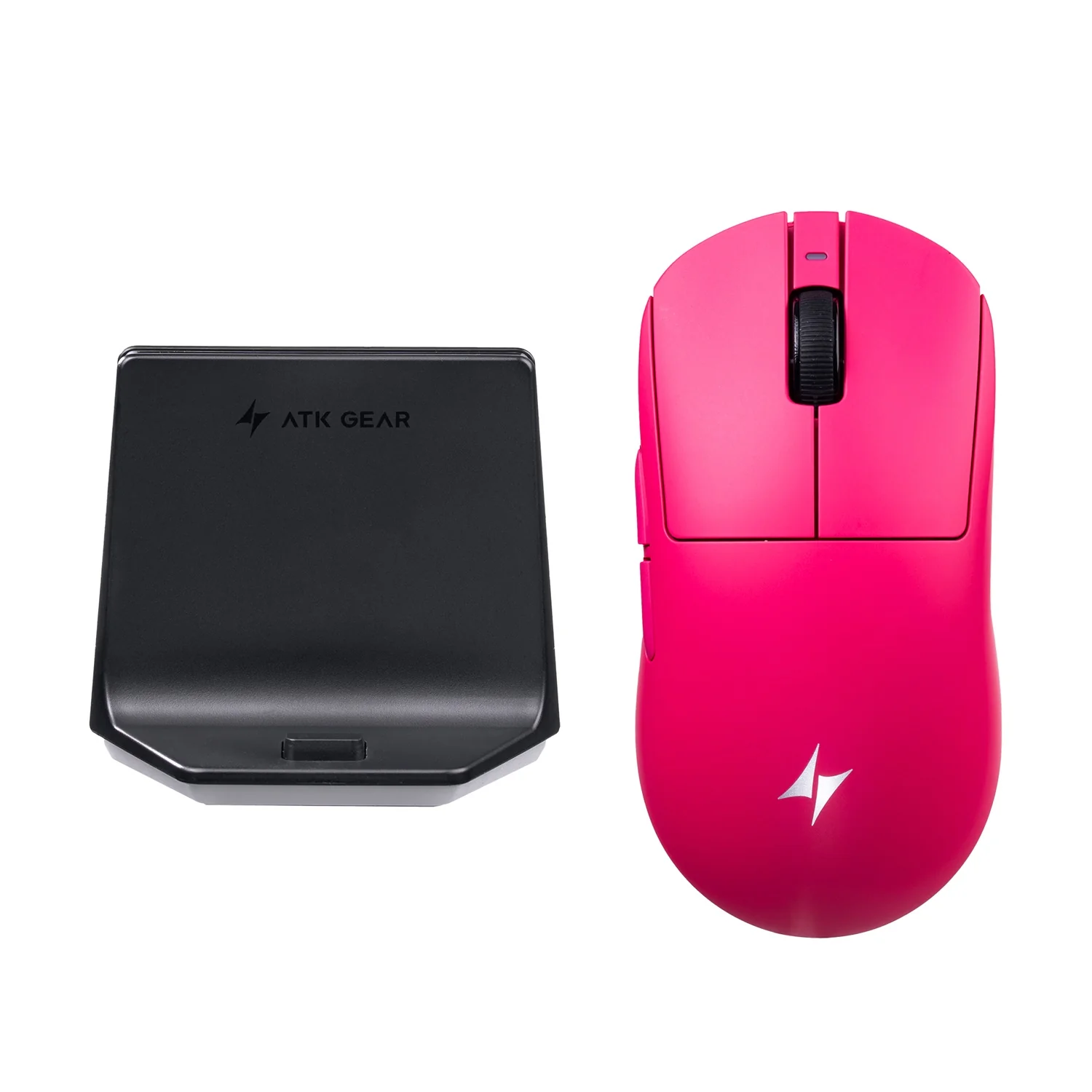 ATK Dragonfly A9 NB Lightweight Wireless Mouse - Image 3