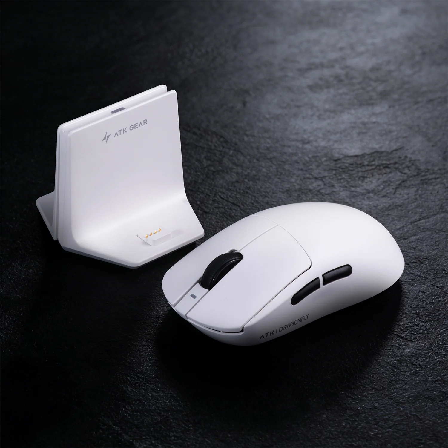 ATK Dragonfly A9 NB Lightweight Wireless Mouse - Image 6