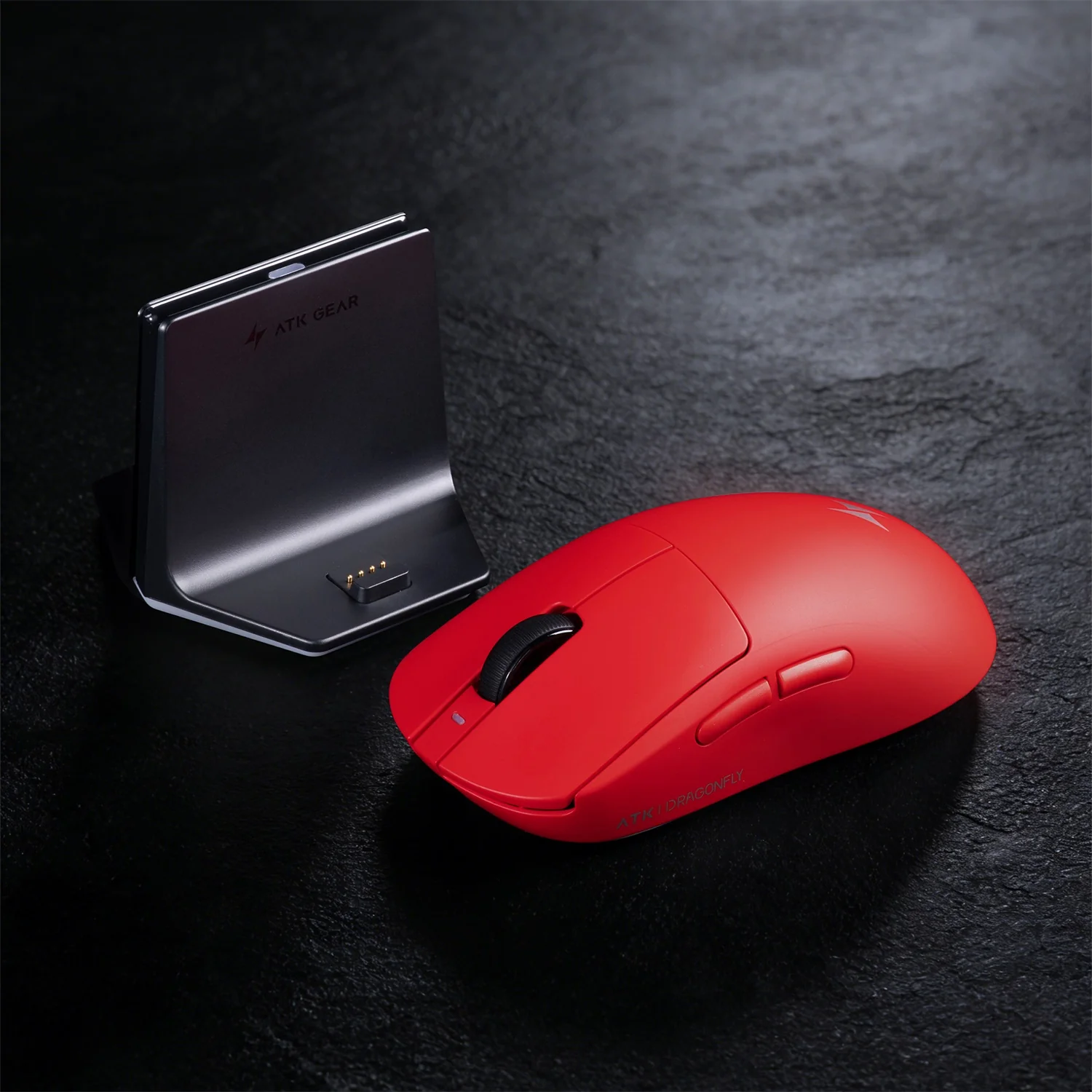 ATK Dragonfly A9 NB Lightweight Wireless Mouse - Image 8
