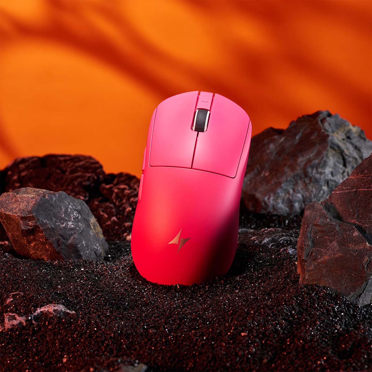 ATK Dragonfly A9 Series Lightweight Wireless Mouse - Image 4