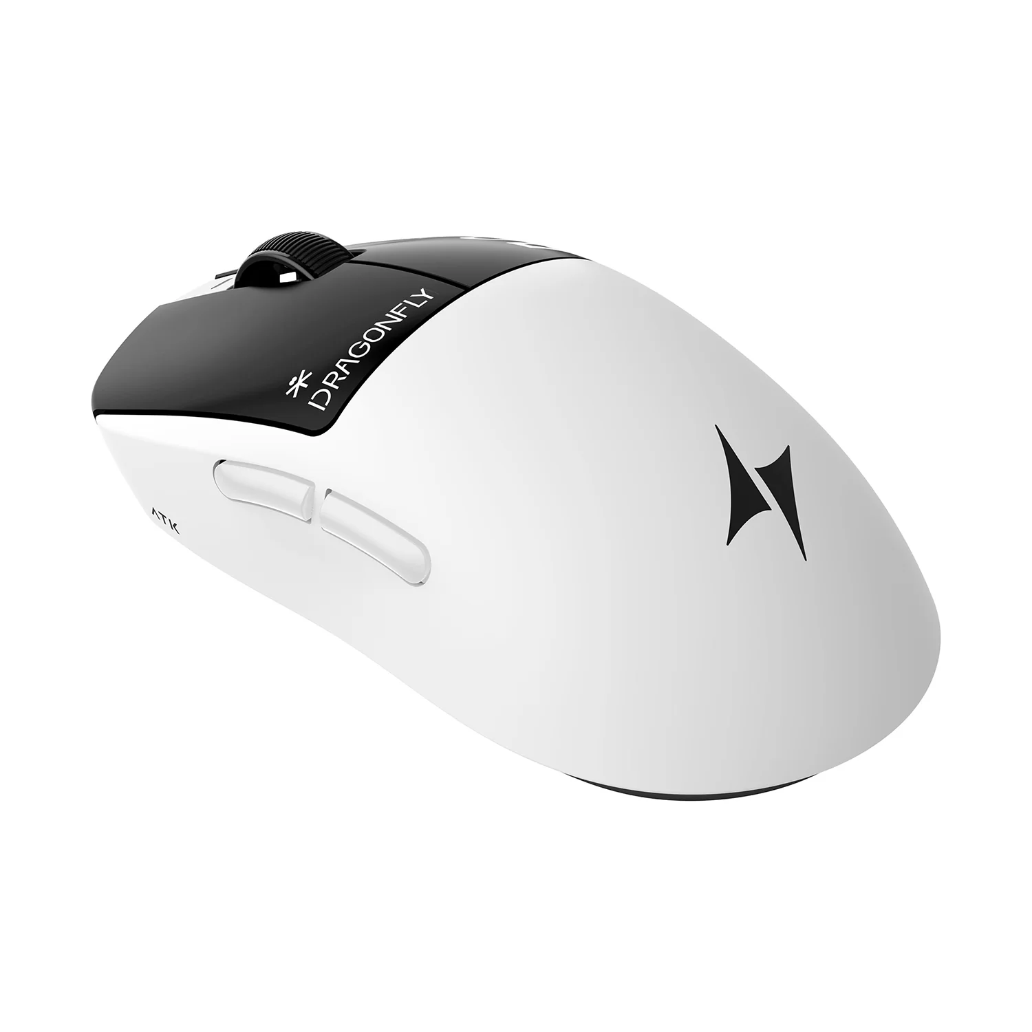 ATK Dragonfly A9 Ultimate Lightweight Wireless Mouse - Image 9
