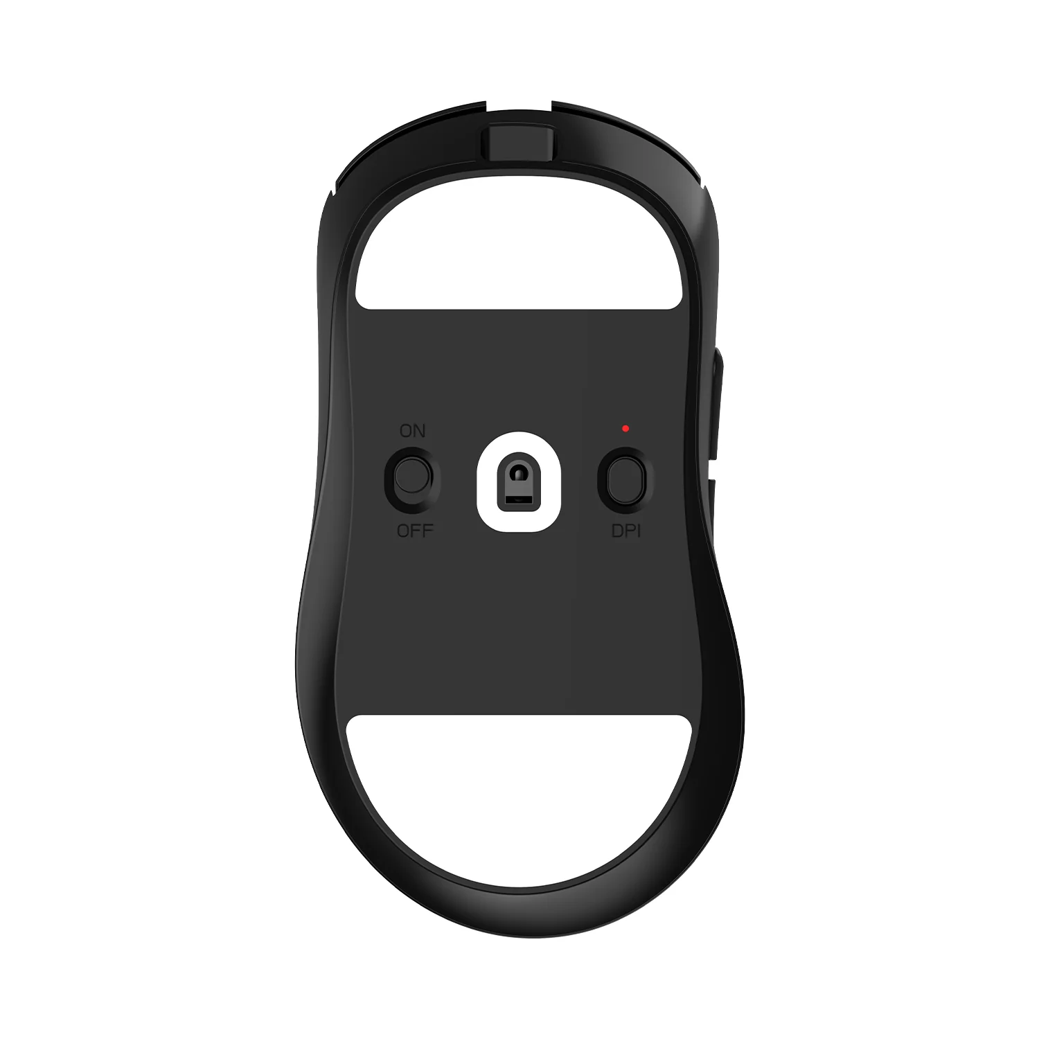 ATK Dragonfly Y9 Series Lightweight Ergonomic Wireless Mouse - Image 9