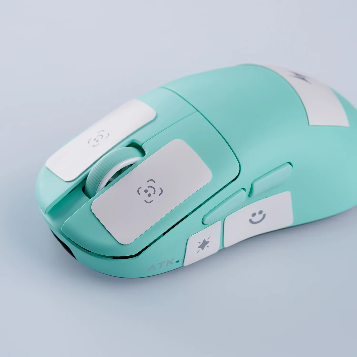 ATK Edge Ultra Grip Pro Mouse Tape - Image 2