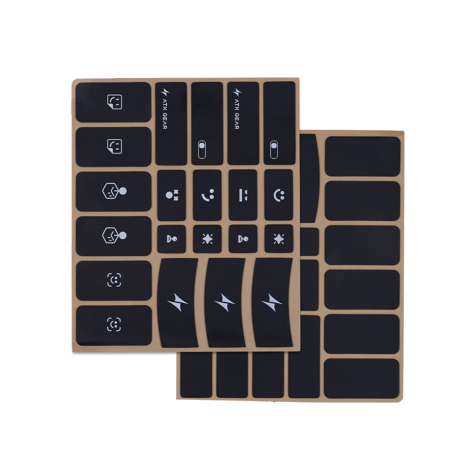 ATK Edge Ultra Grip Pro Mouse Tape - Image 5