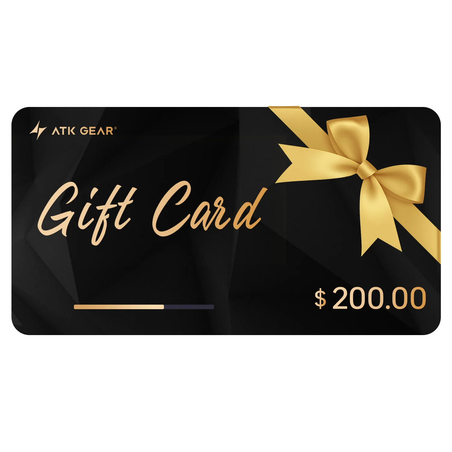 ATK GEAR Gift Card - Image 11