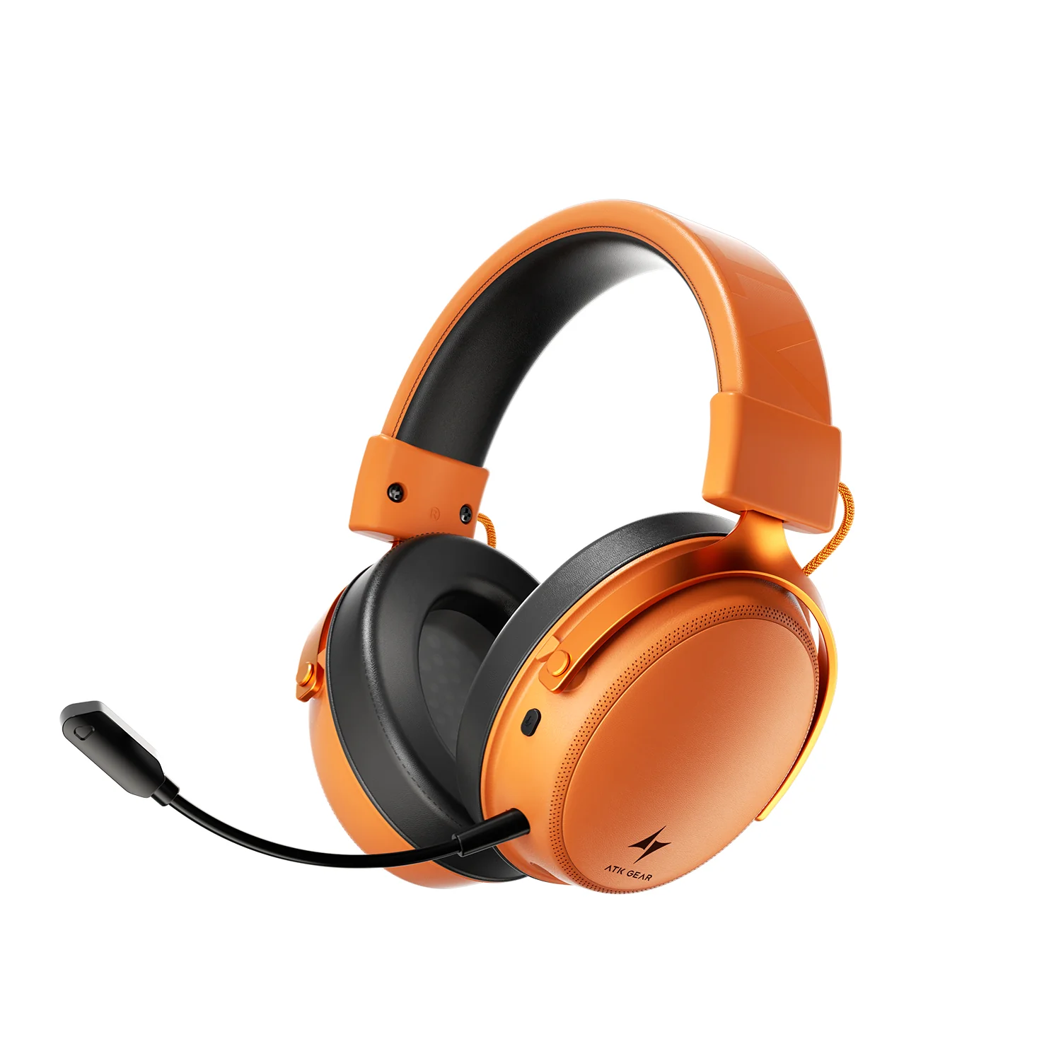 ATK Neptune N9 eSports Gaming Wireless Headset - Image 3
