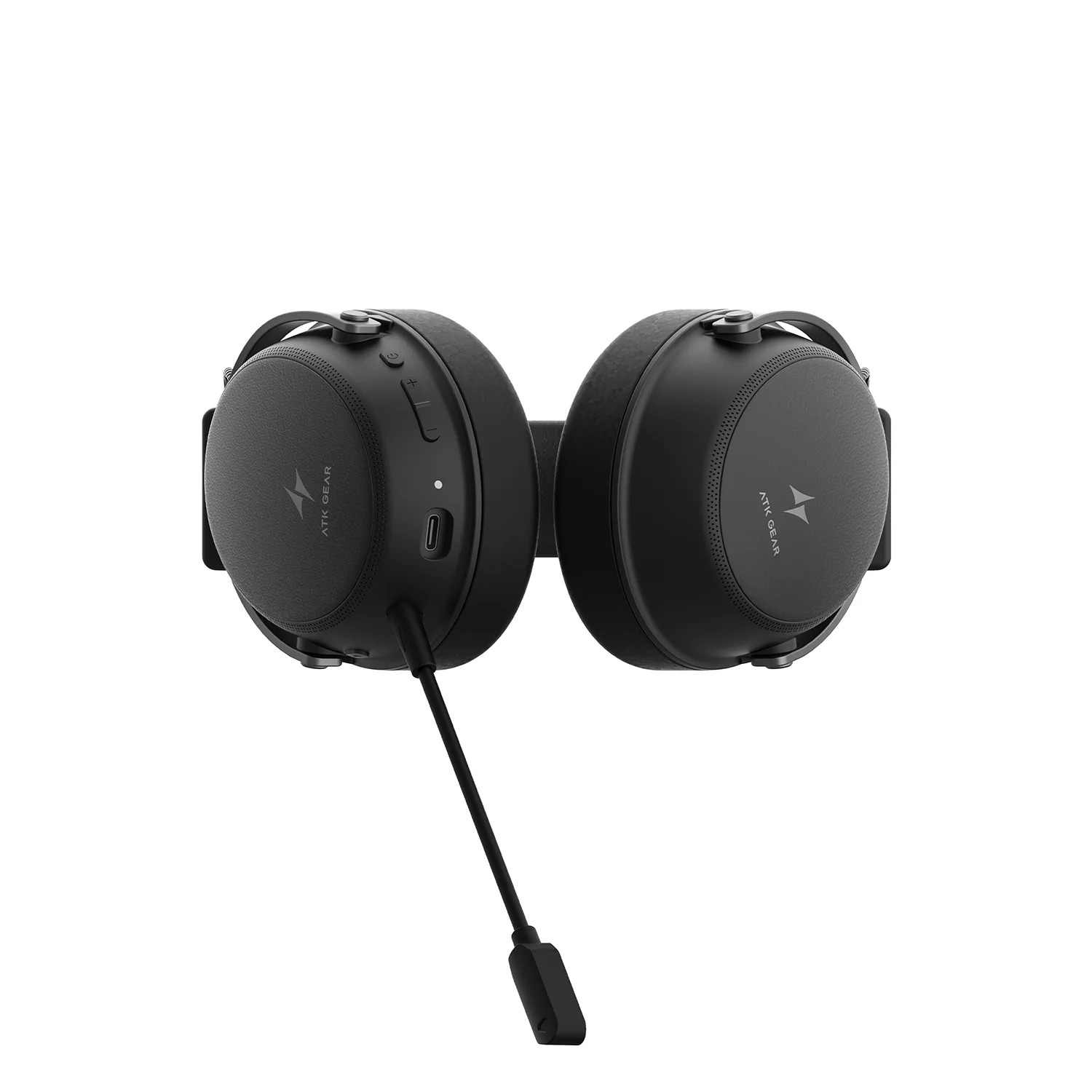 ATK Neptune N9 eSports Gaming Wireless Headset - Image 8