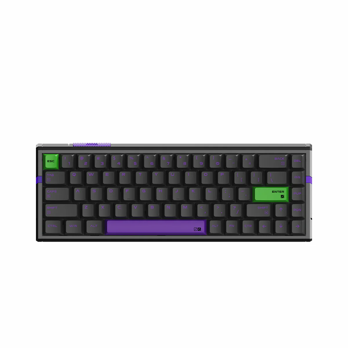 ATK RS6 Aluminum Hall Effect Keyboard - Image 21
