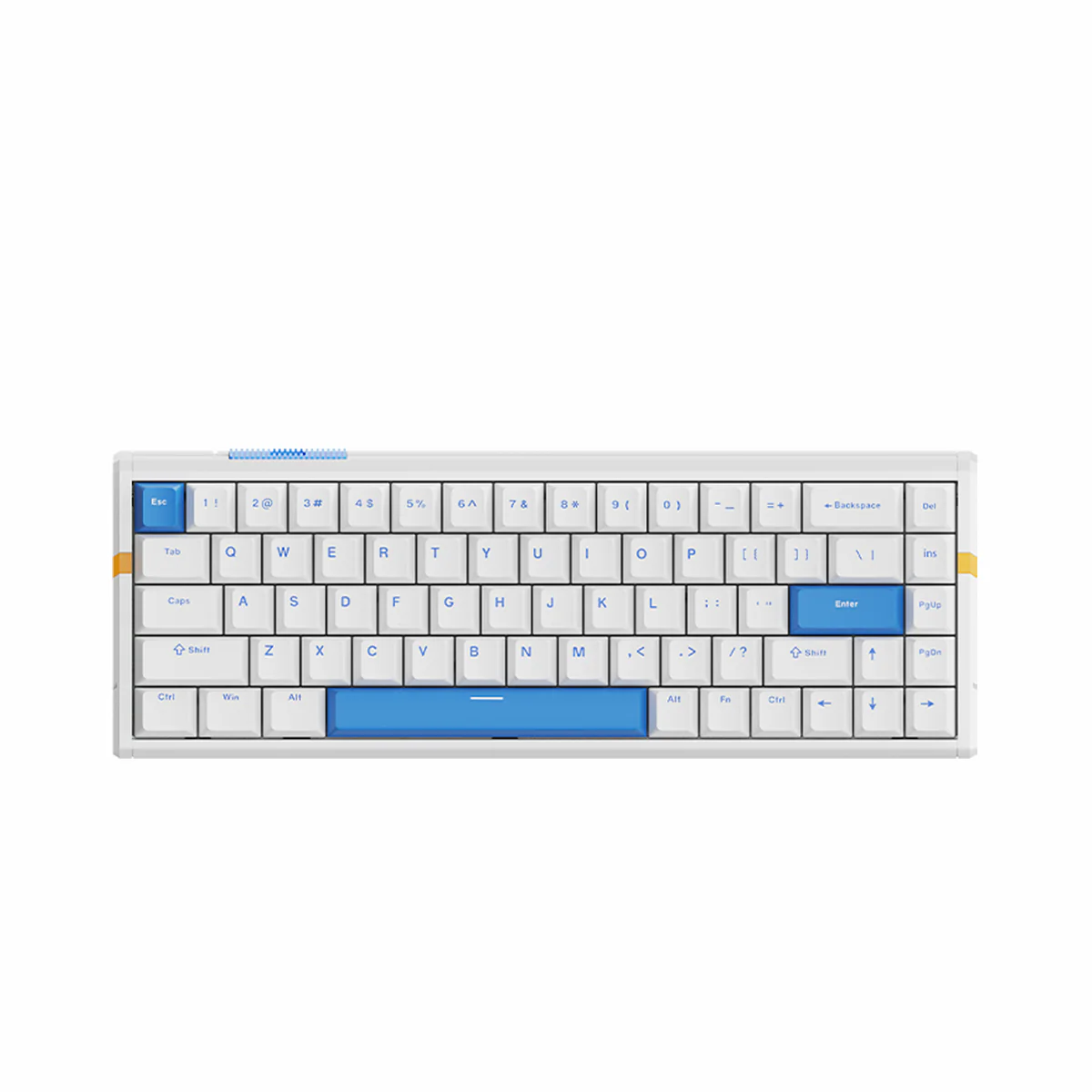 ATK RS6 Aluminum Hall Effect Keyboard - Image 22