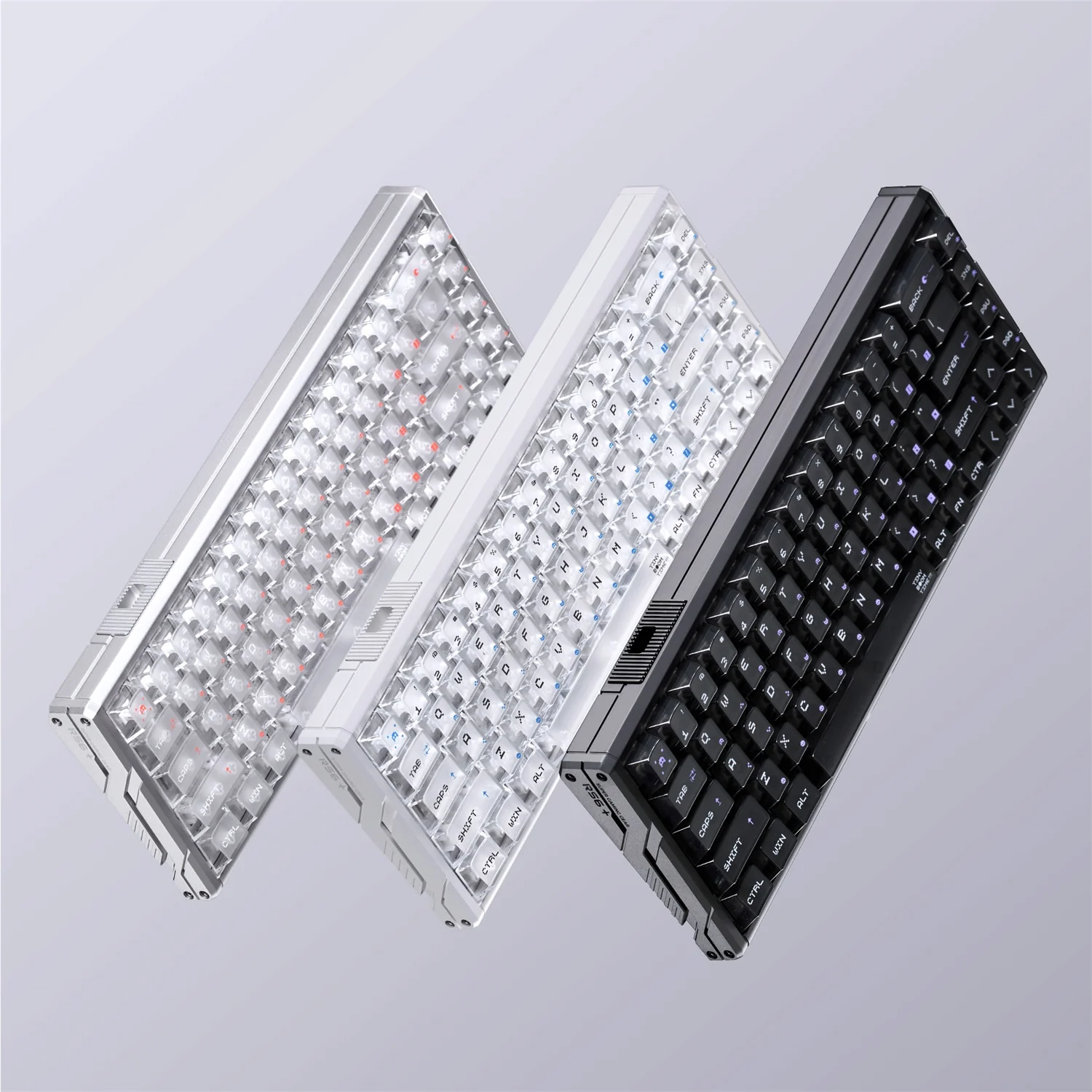ATK RS6+ Series Aluminum Magnetic Switch Keyboard - Image 11