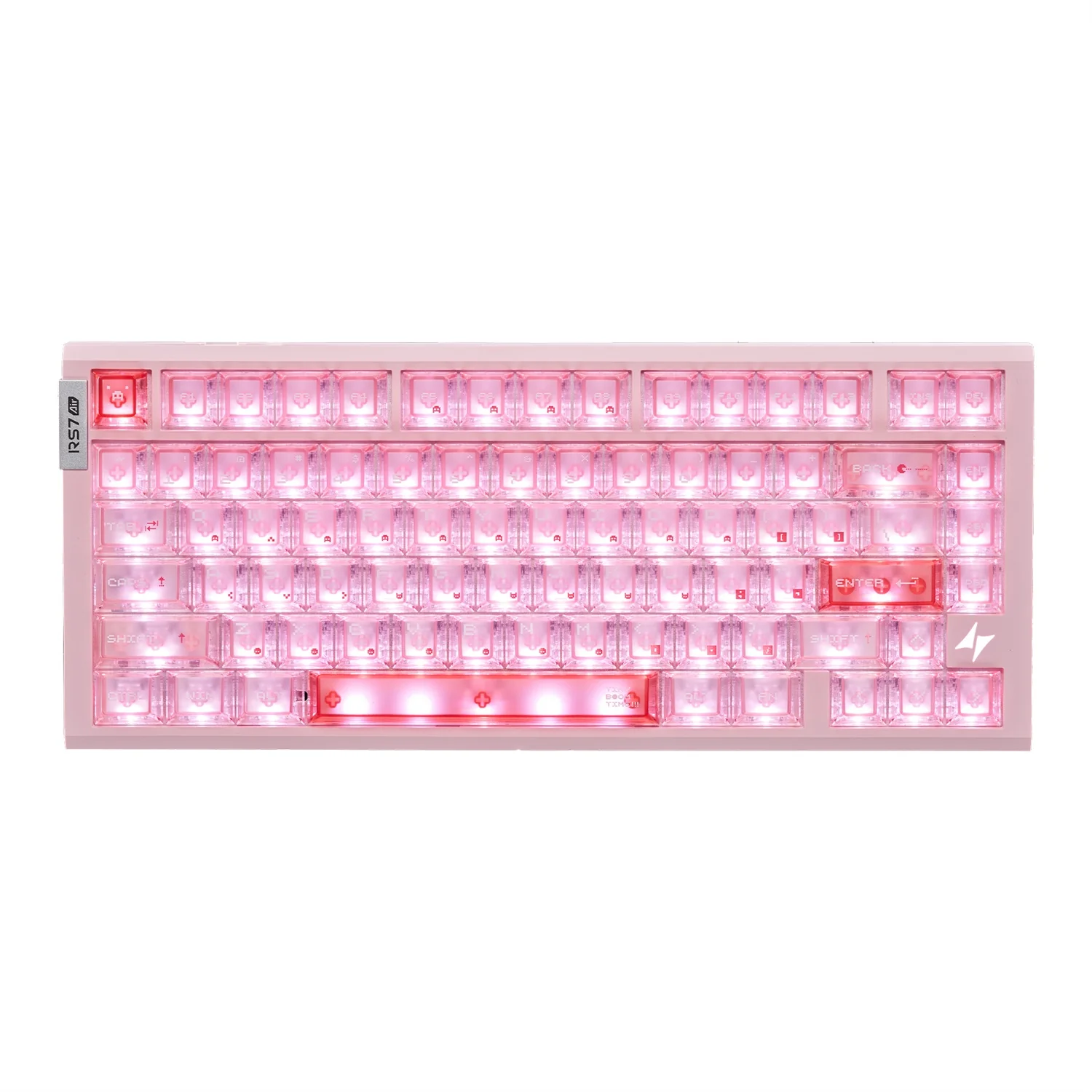 ATK RS7 Air Esports Hall Effect Keyboard - Image 4