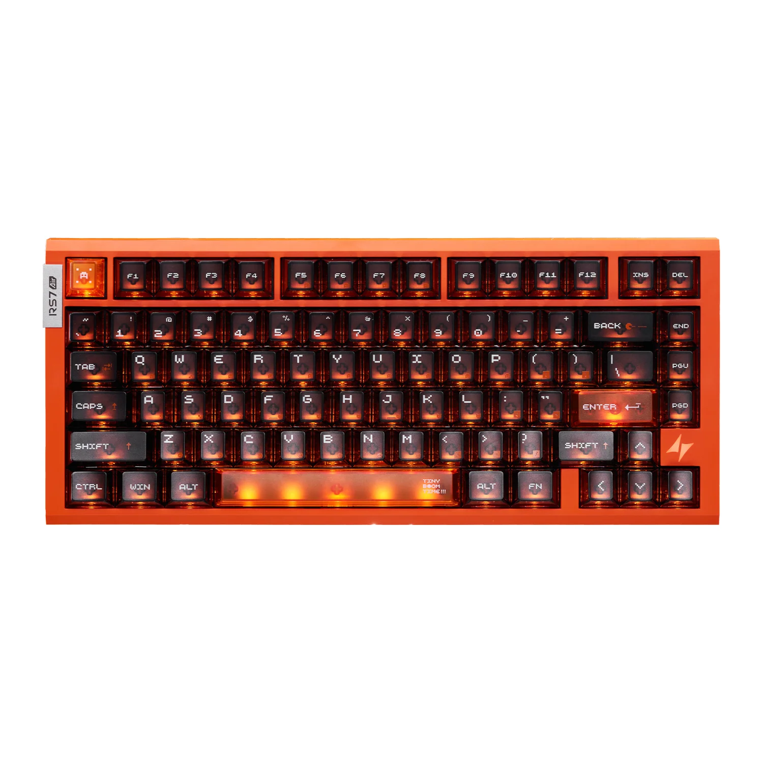 ATK RS7 Air Esports Hall Effect Keyboard - Image 5