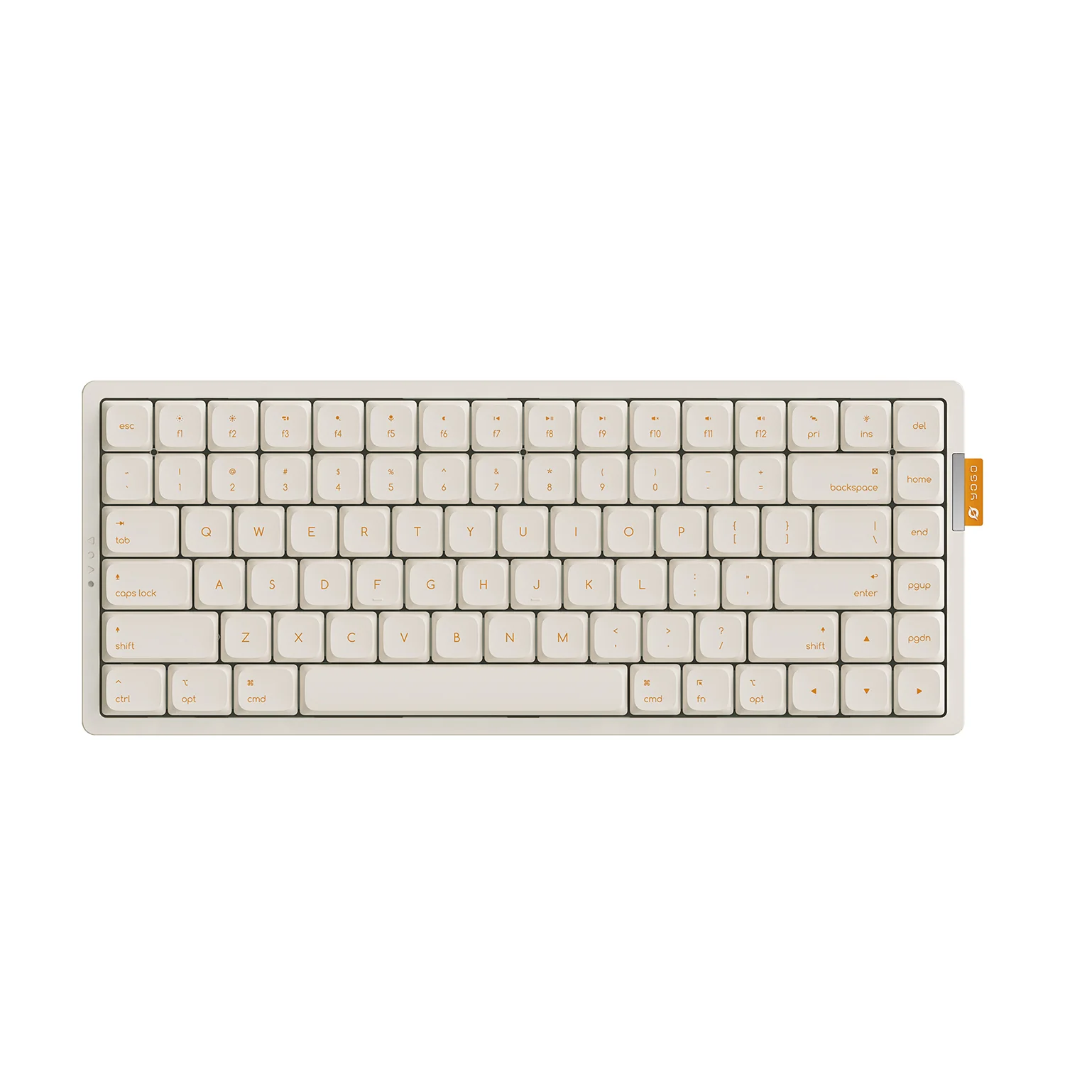 ATK Yogo 75 Series Low-Profile Mechanical Keyboard - Image 4