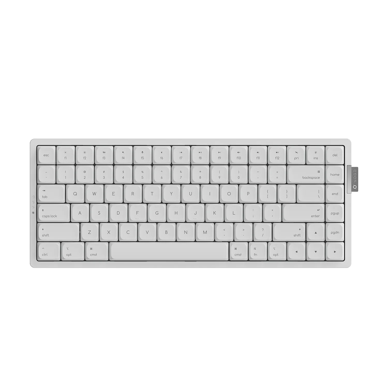 ATK Yogo 75 Series Low-Profile Mechanical Keyboard - Image 5